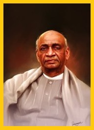 Sardar Vallabhai Patel